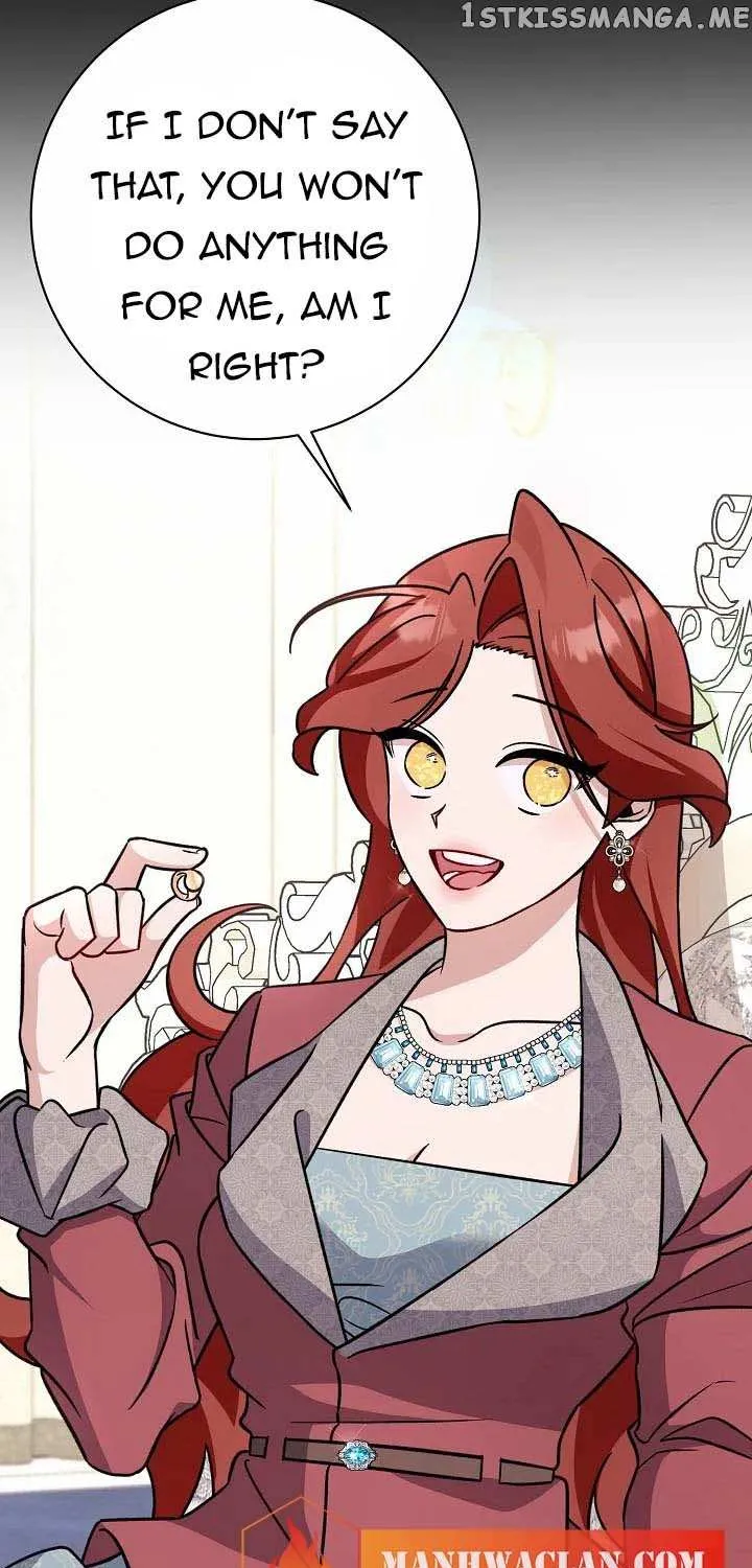 I’m Sure It’s My Baby Chapter 20 page 83 - 