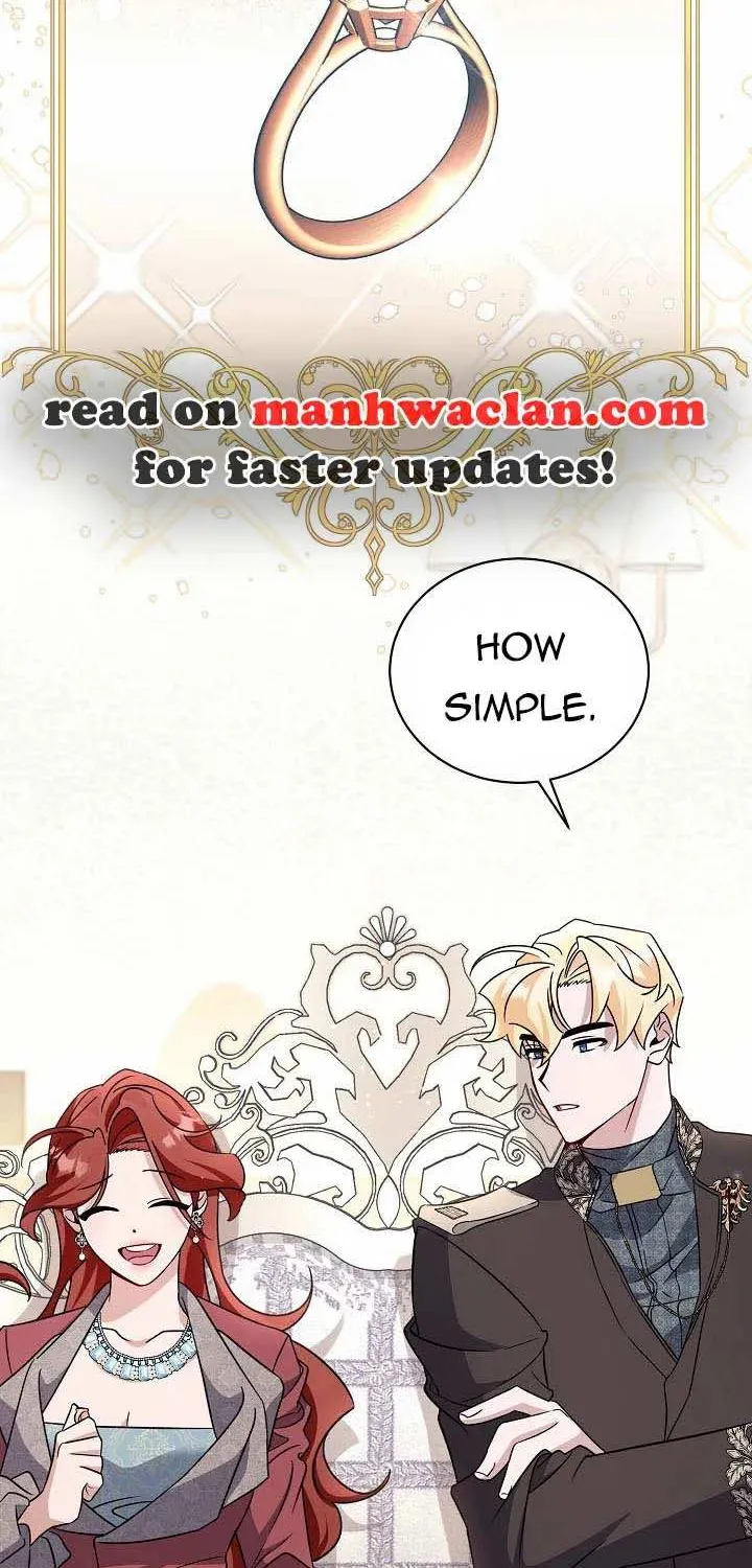 I’m Sure It’s My Baby Chapter 20 page 86 - 
