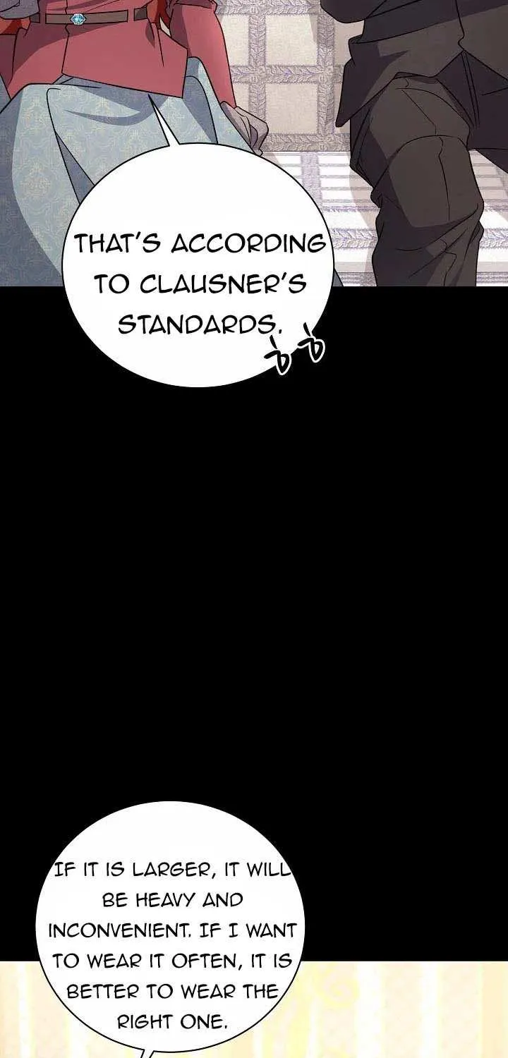 I’m Sure It’s My Baby Chapter 20 page 87 - 