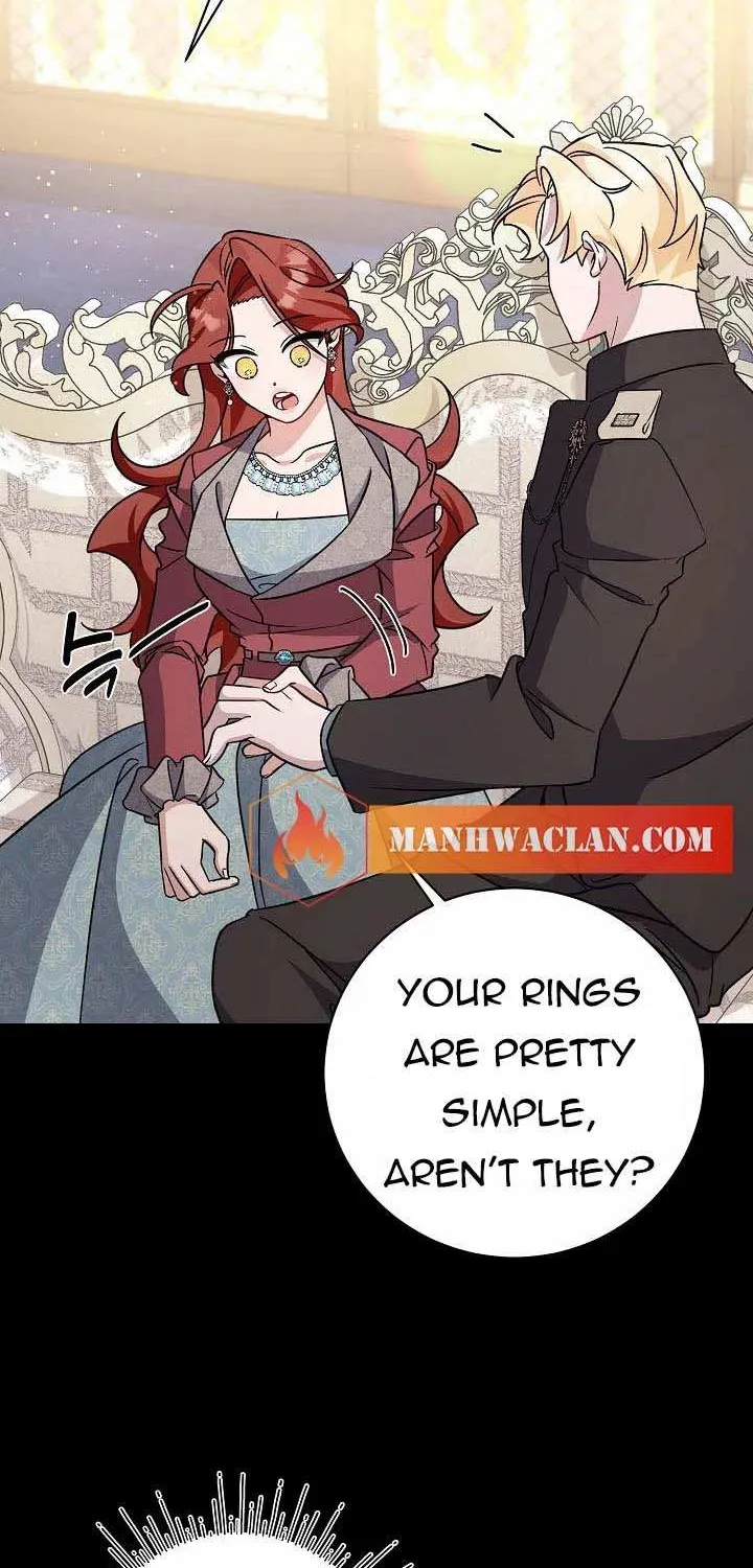 I’m Sure It’s My Baby Chapter 20 page 88 - 