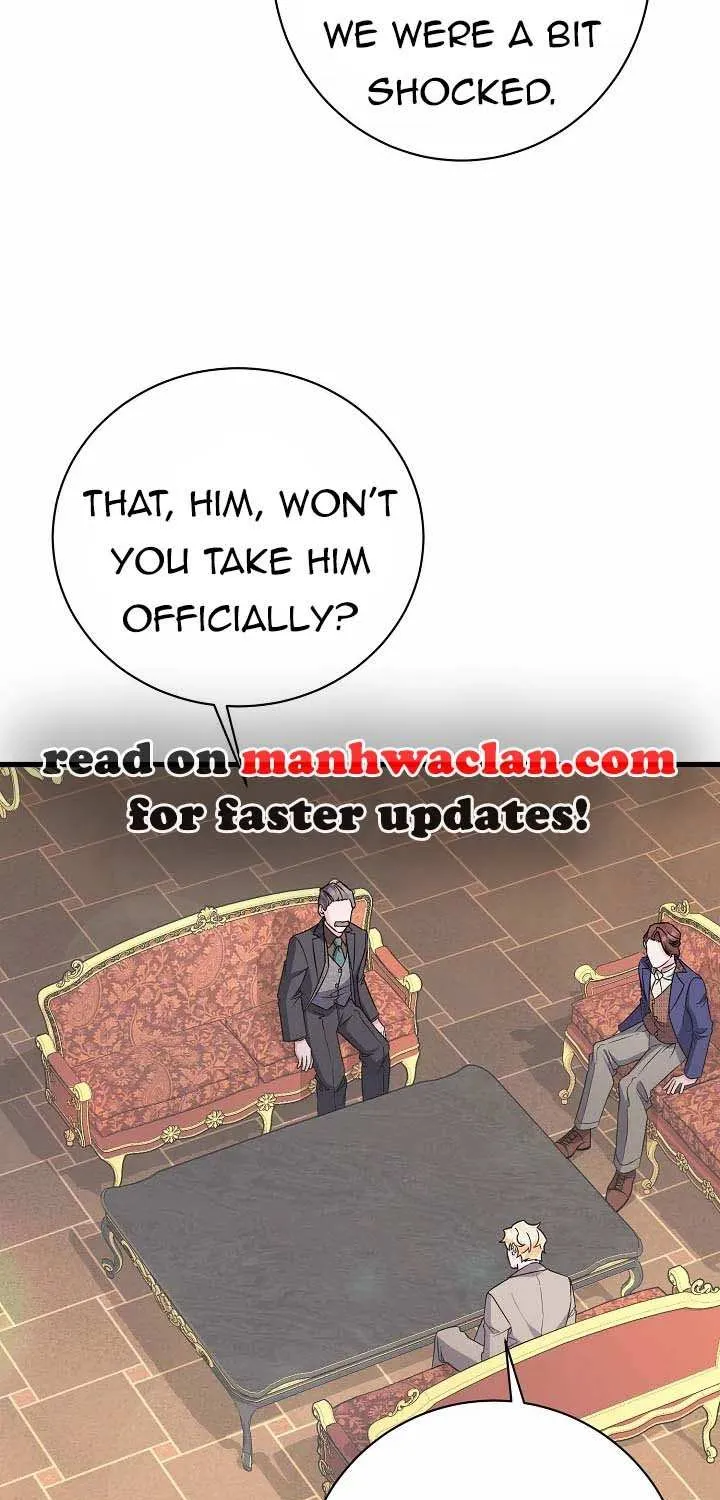 I’m Sure It’s My Baby Chapter 20 page 10 - 