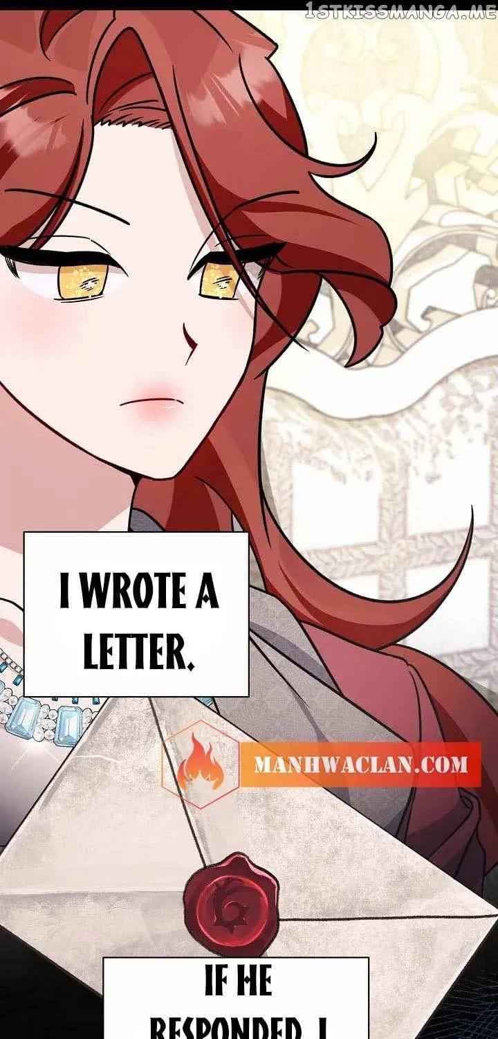 I’m Sure It’s My Baby Chapter 20 page 96 - 