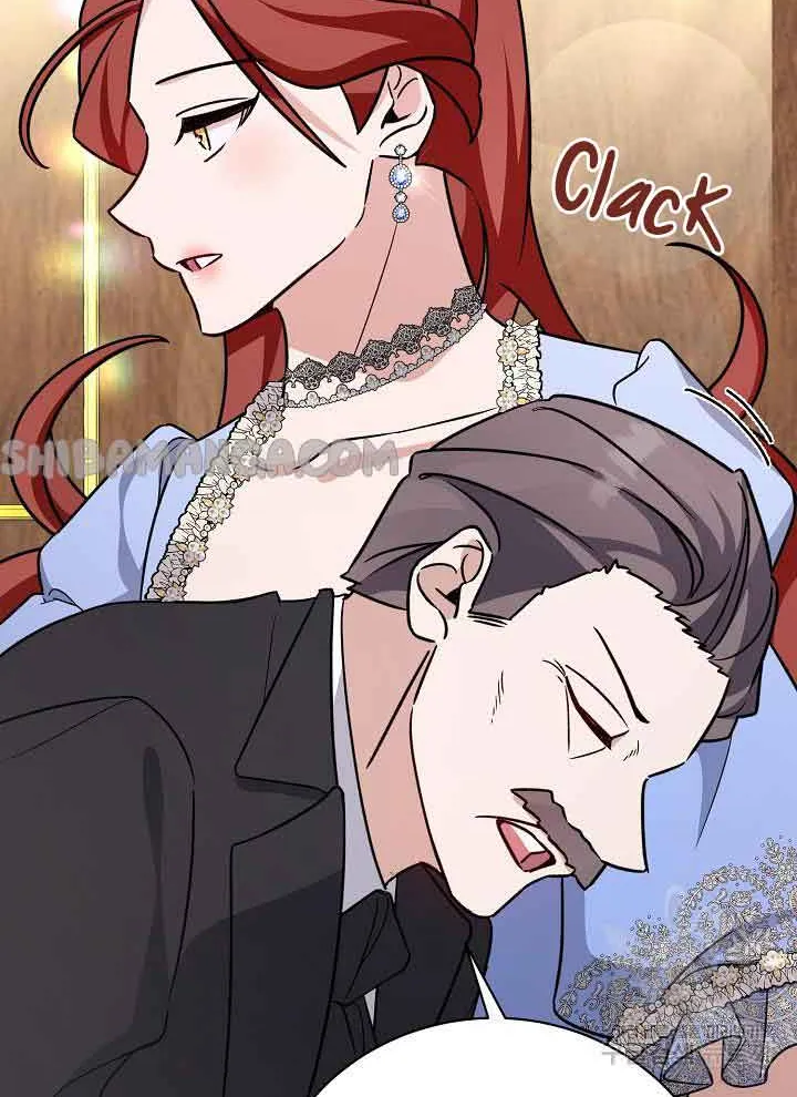 I’m Sure It’s My Baby Chapter 21 page 107 - 