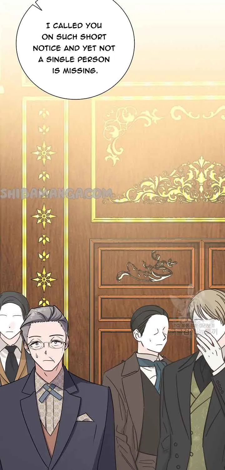 I’m Sure It’s My Baby Chapter 21 page 12 - 