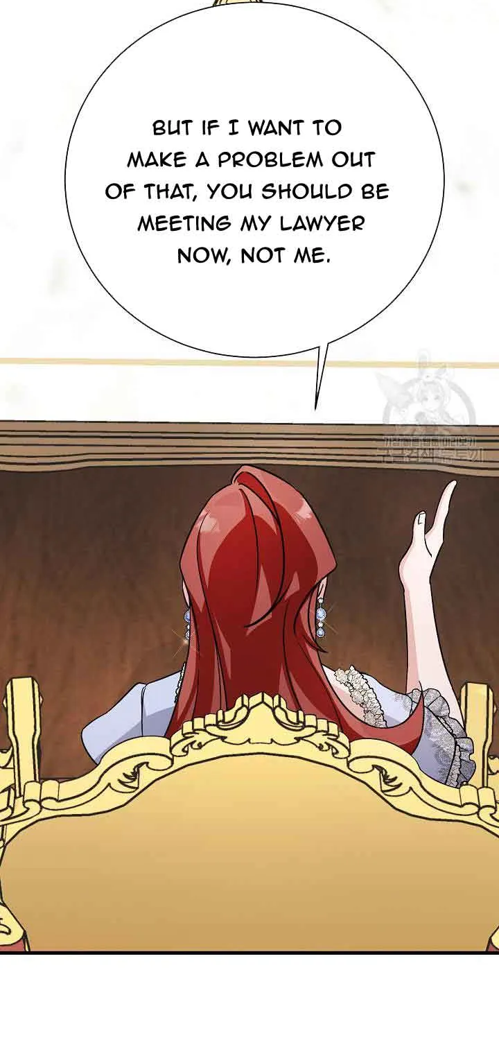 I’m Sure It’s My Baby Chapter 21 page 17 - 