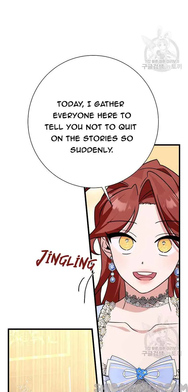 I’m Sure It’s My Baby Chapter 21 page 18 - 
