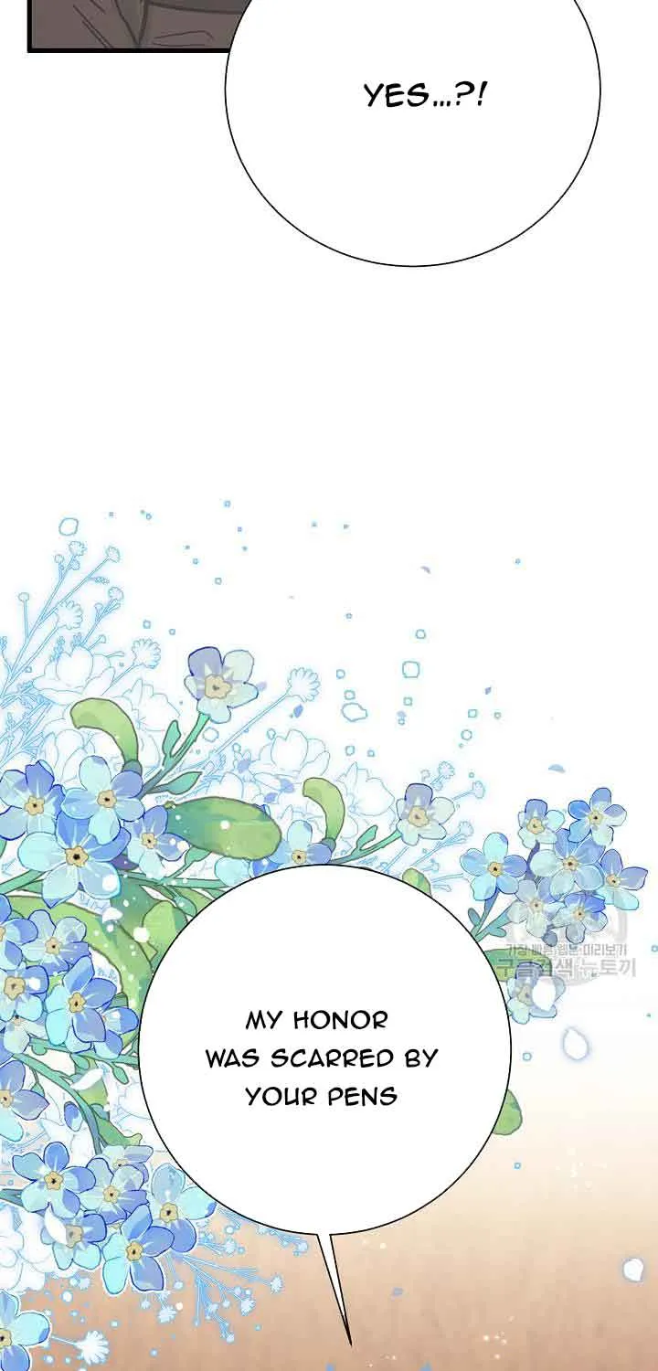 I’m Sure It’s My Baby Chapter 21 page 20 - 