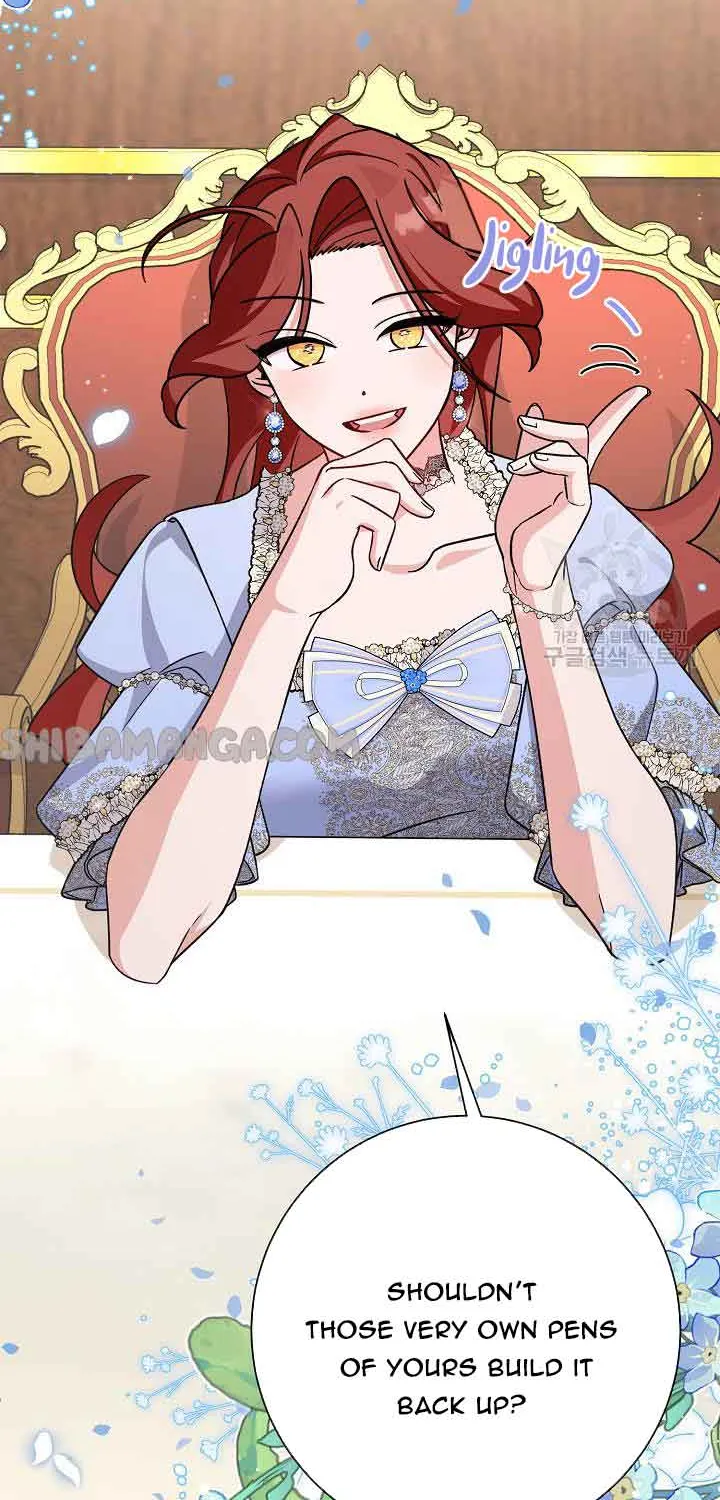 I’m Sure It’s My Baby Chapter 21 page 21 - 