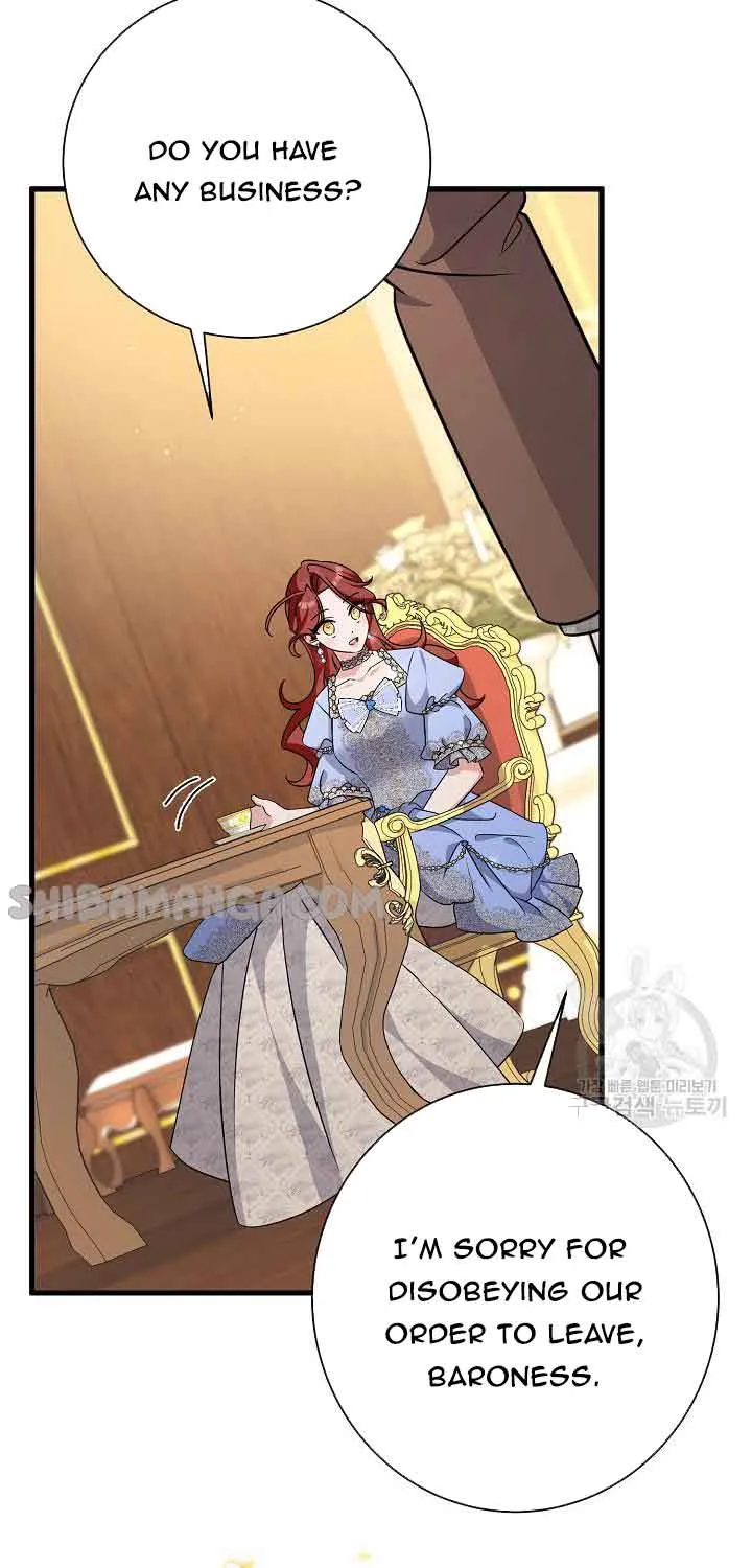 I’m Sure It’s My Baby Chapter 21 page 28 - 