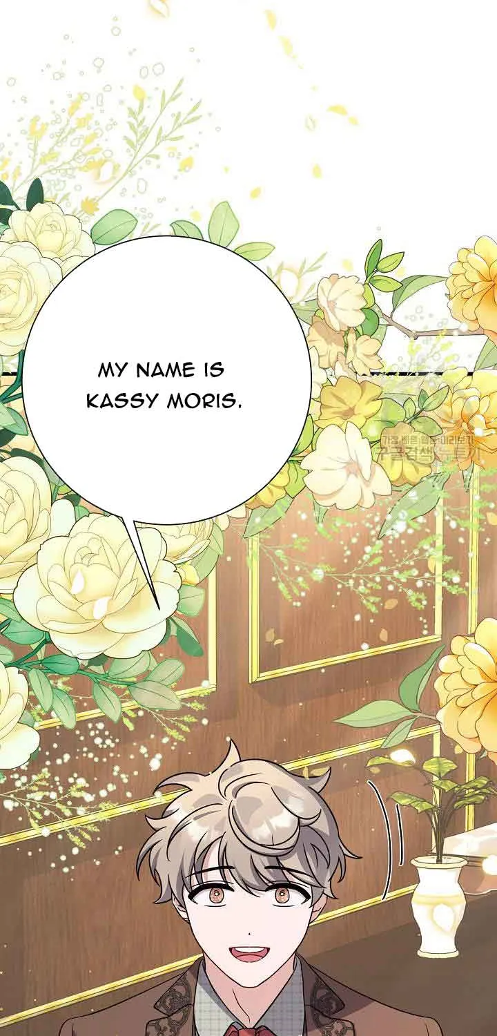 I’m Sure It’s My Baby Chapter 21 page 29 - 