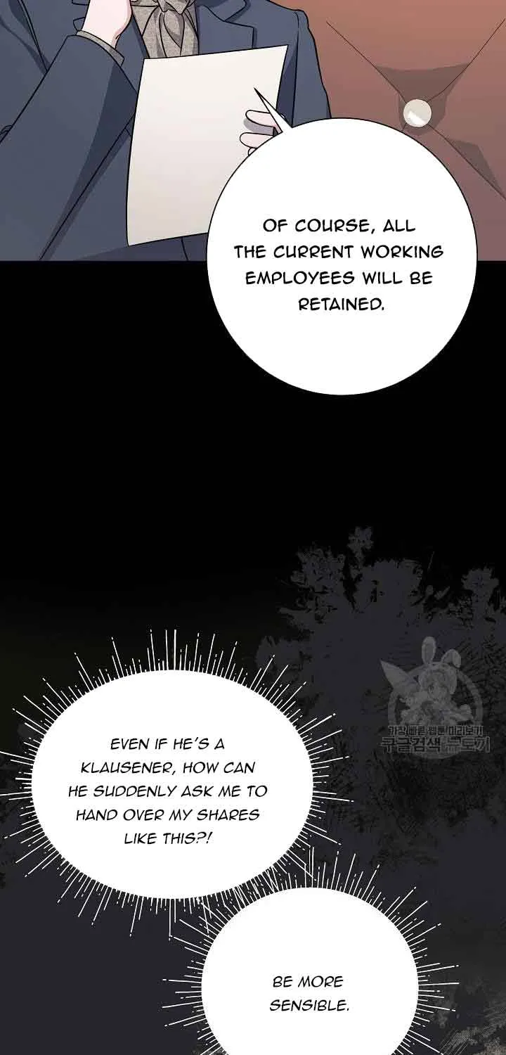I’m Sure It’s My Baby Chapter 21 page 4 - 