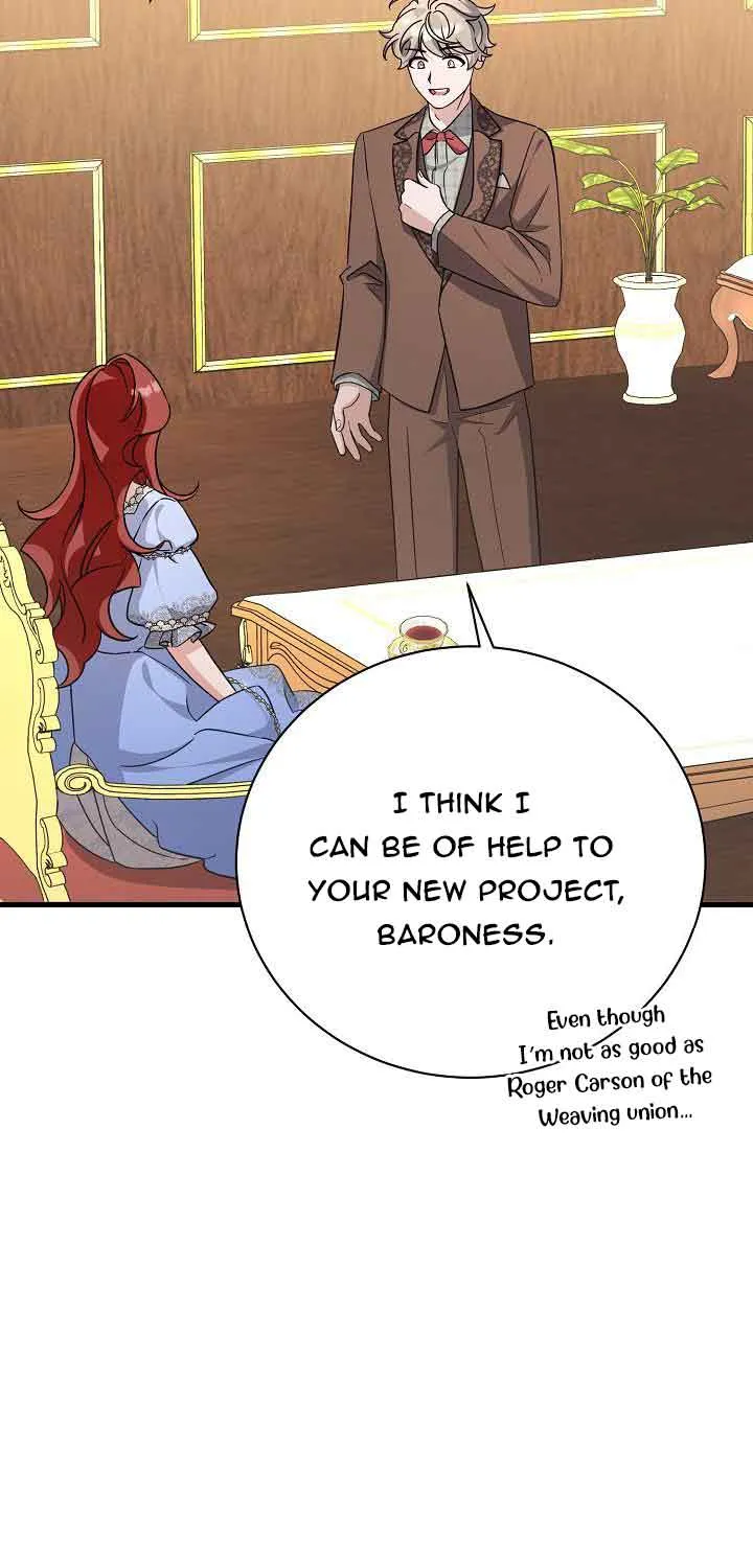 I’m Sure It’s My Baby Chapter 21 page 32 - 