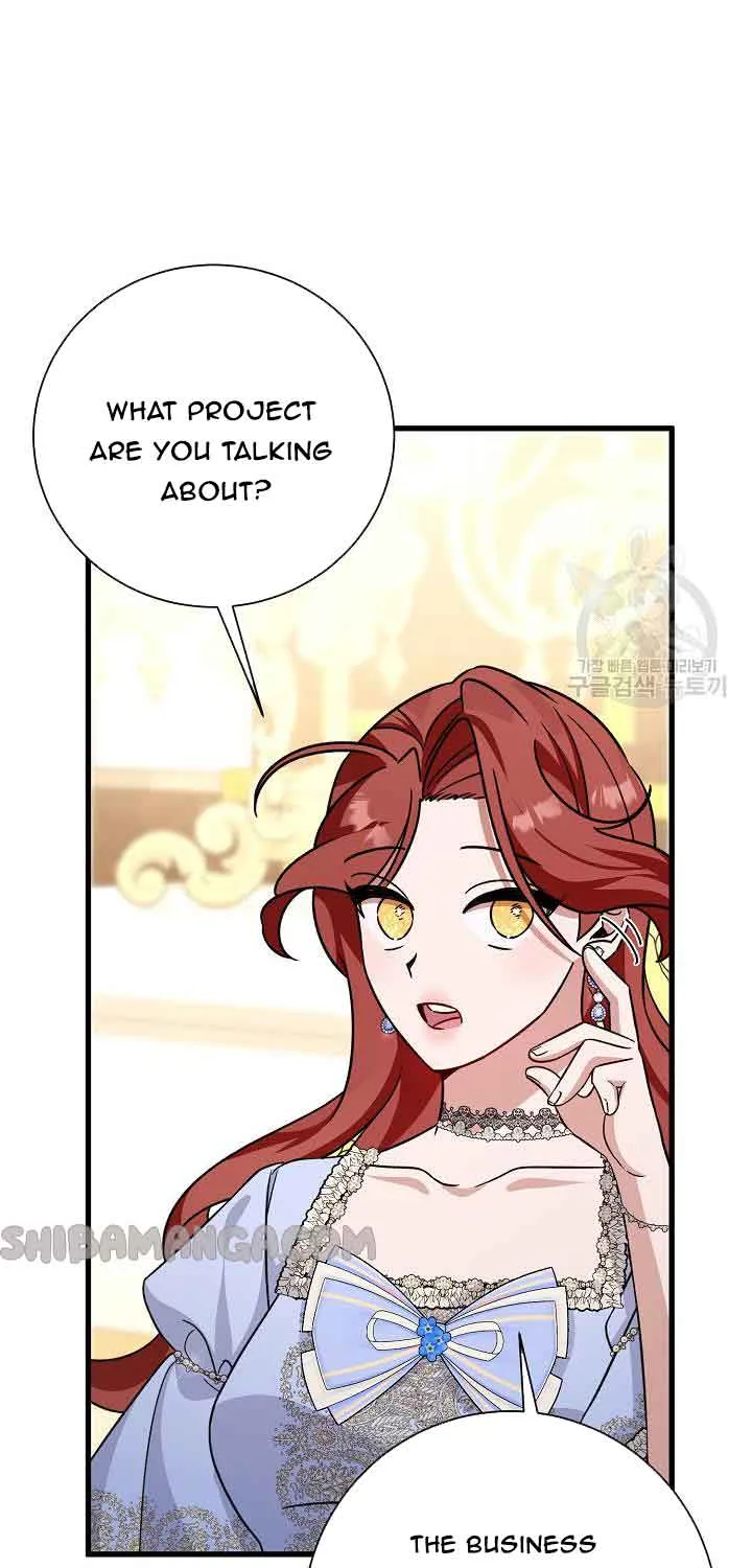 I’m Sure It’s My Baby Chapter 21 page 33 - 