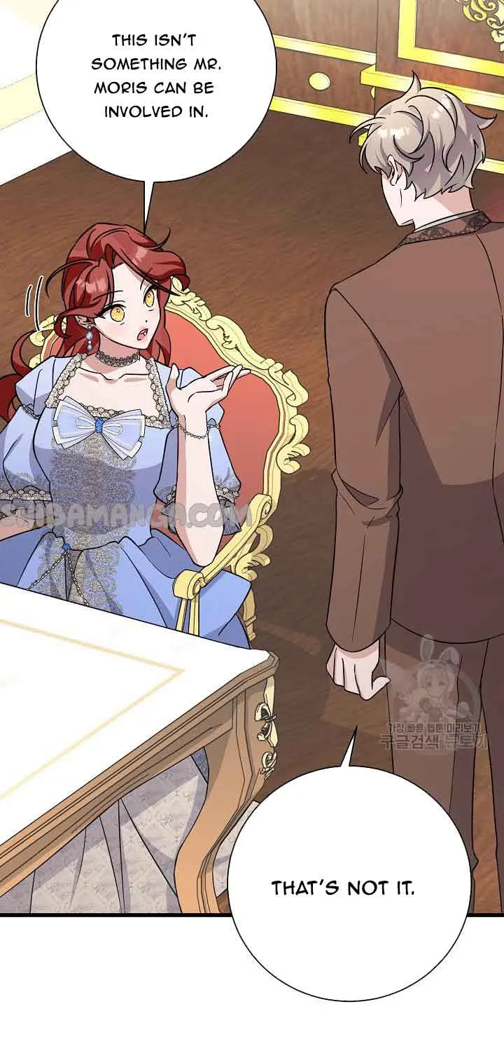 I’m Sure It’s My Baby Chapter 21 page 36 - 
