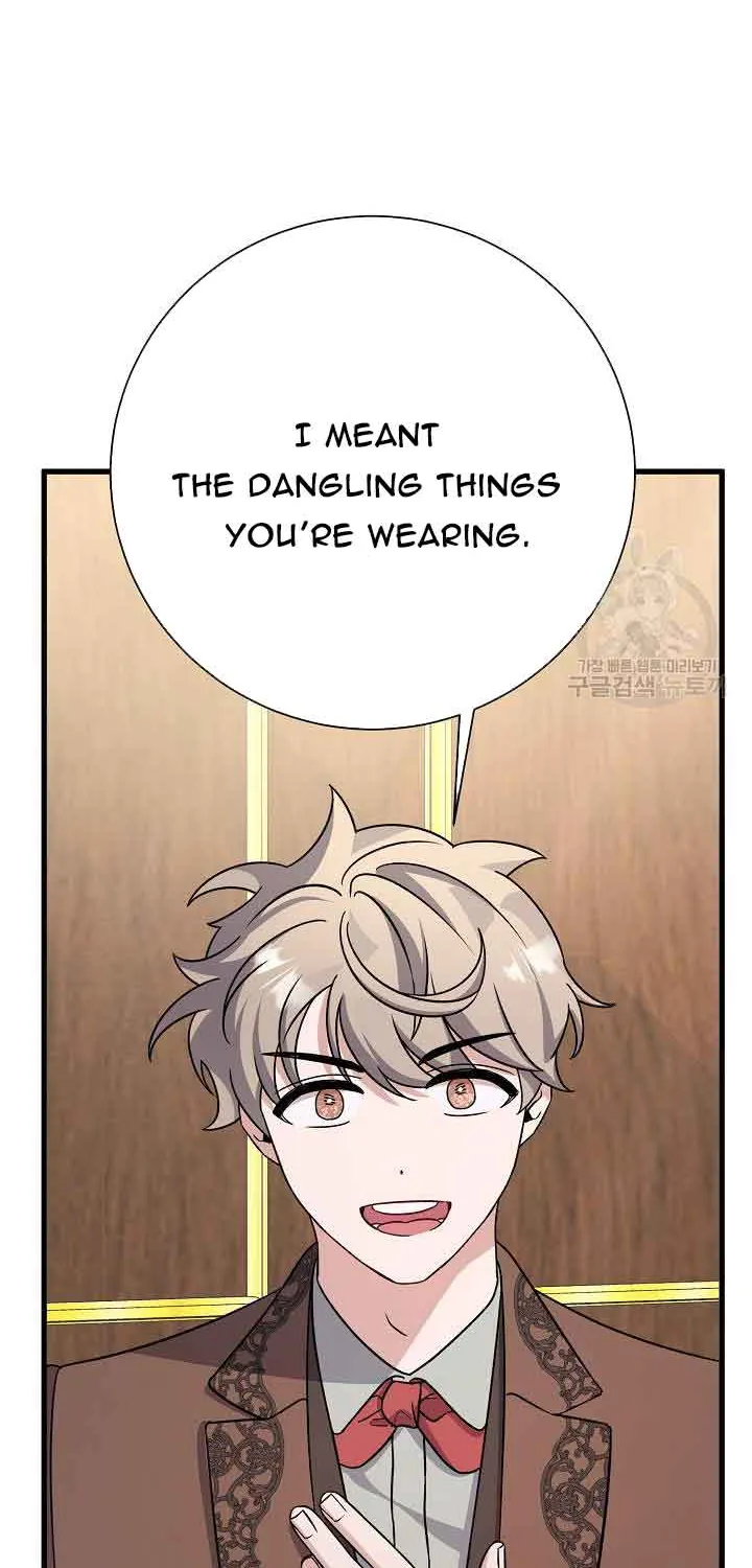 I’m Sure It’s My Baby Chapter 21 page 37 - 