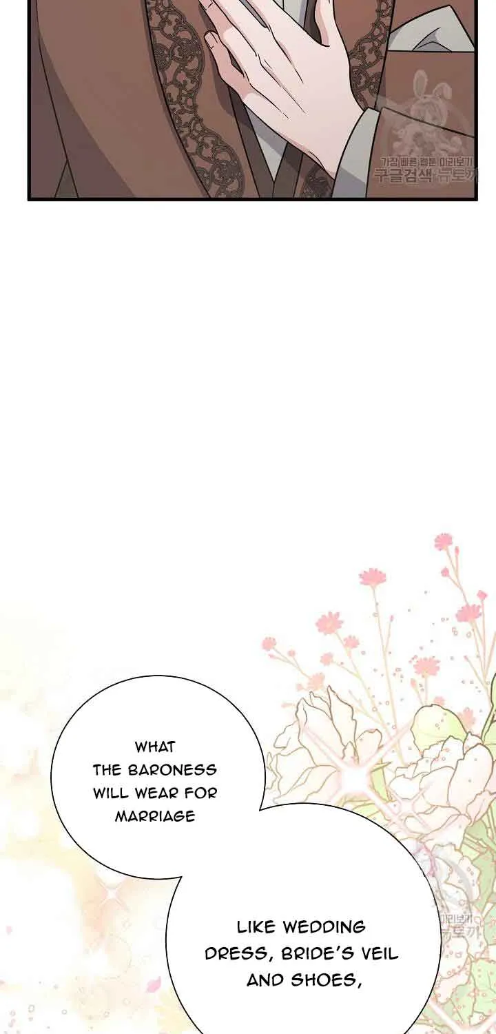 I’m Sure It’s My Baby Chapter 21 page 38 - 