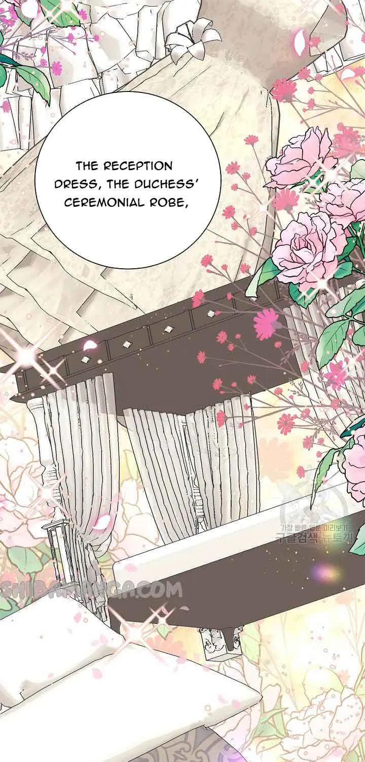 I’m Sure It’s My Baby Chapter 21 page 40 - 