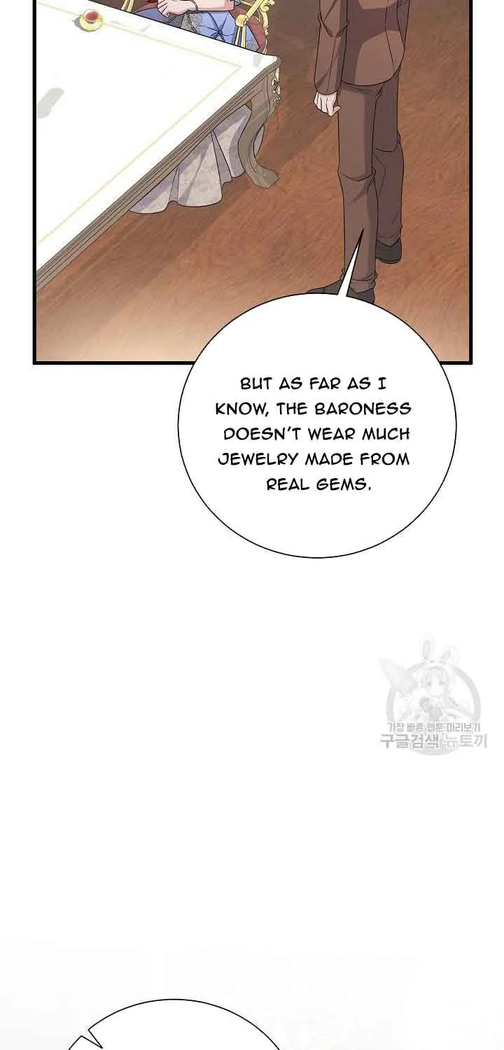 I’m Sure It’s My Baby Chapter 21 page 44 - 