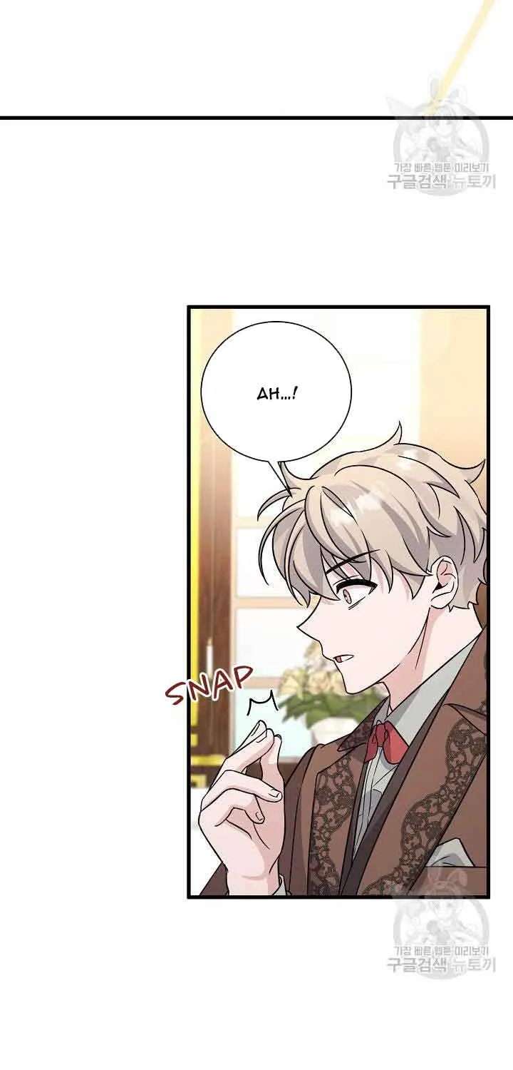I’m Sure It’s My Baby Chapter 21 page 46 - 