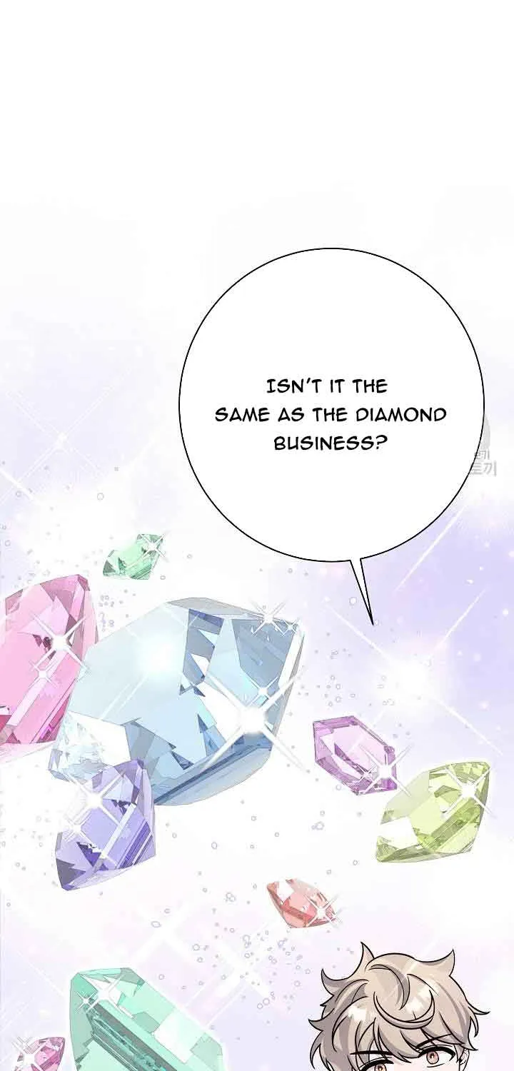 I’m Sure It’s My Baby Chapter 21 page 49 - 