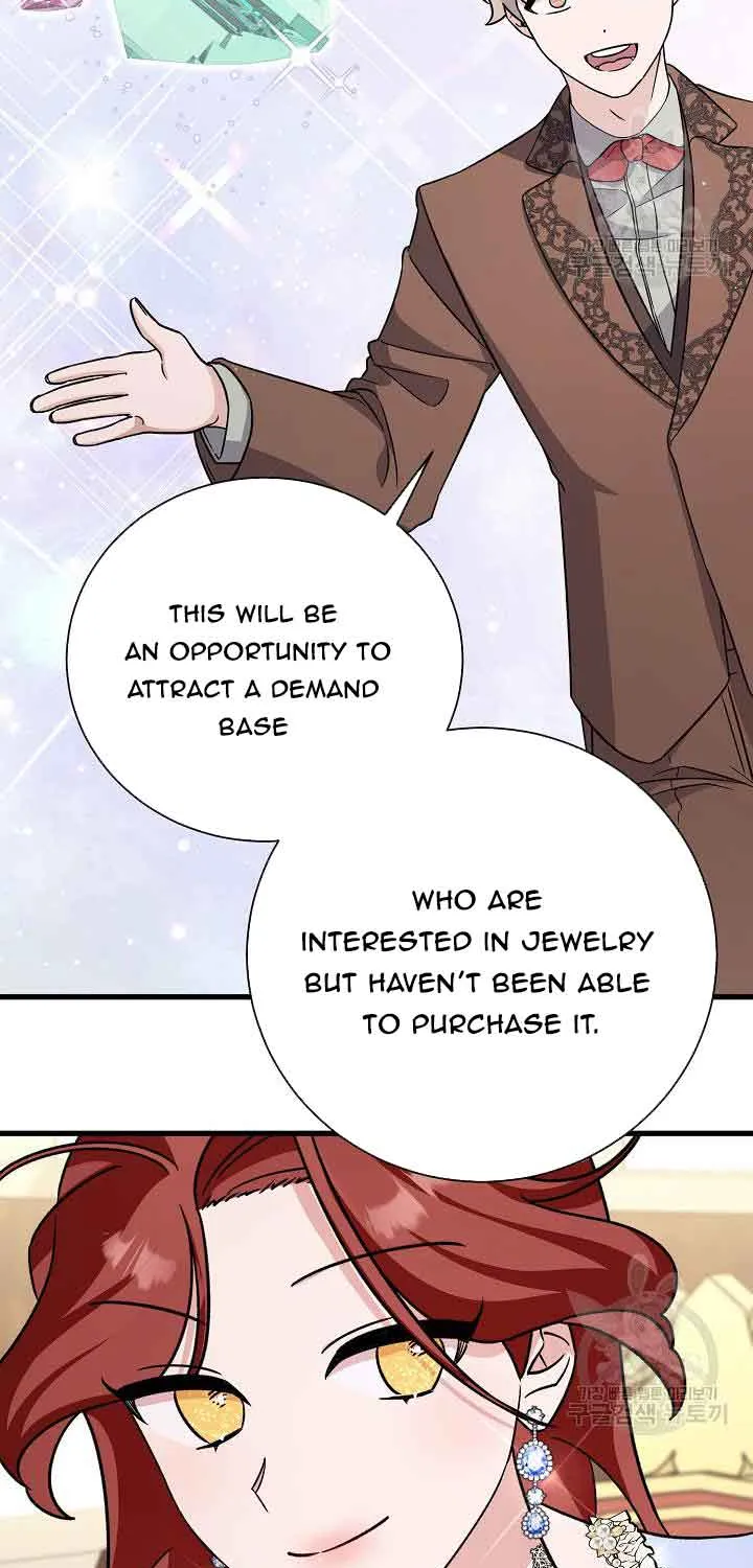 I’m Sure It’s My Baby Chapter 21 page 50 - 