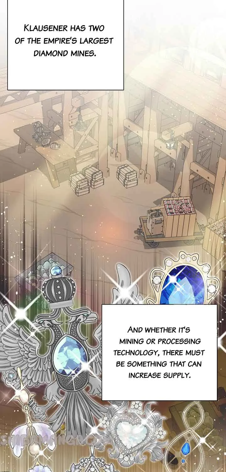 I’m Sure It’s My Baby Chapter 21 page 52 - 