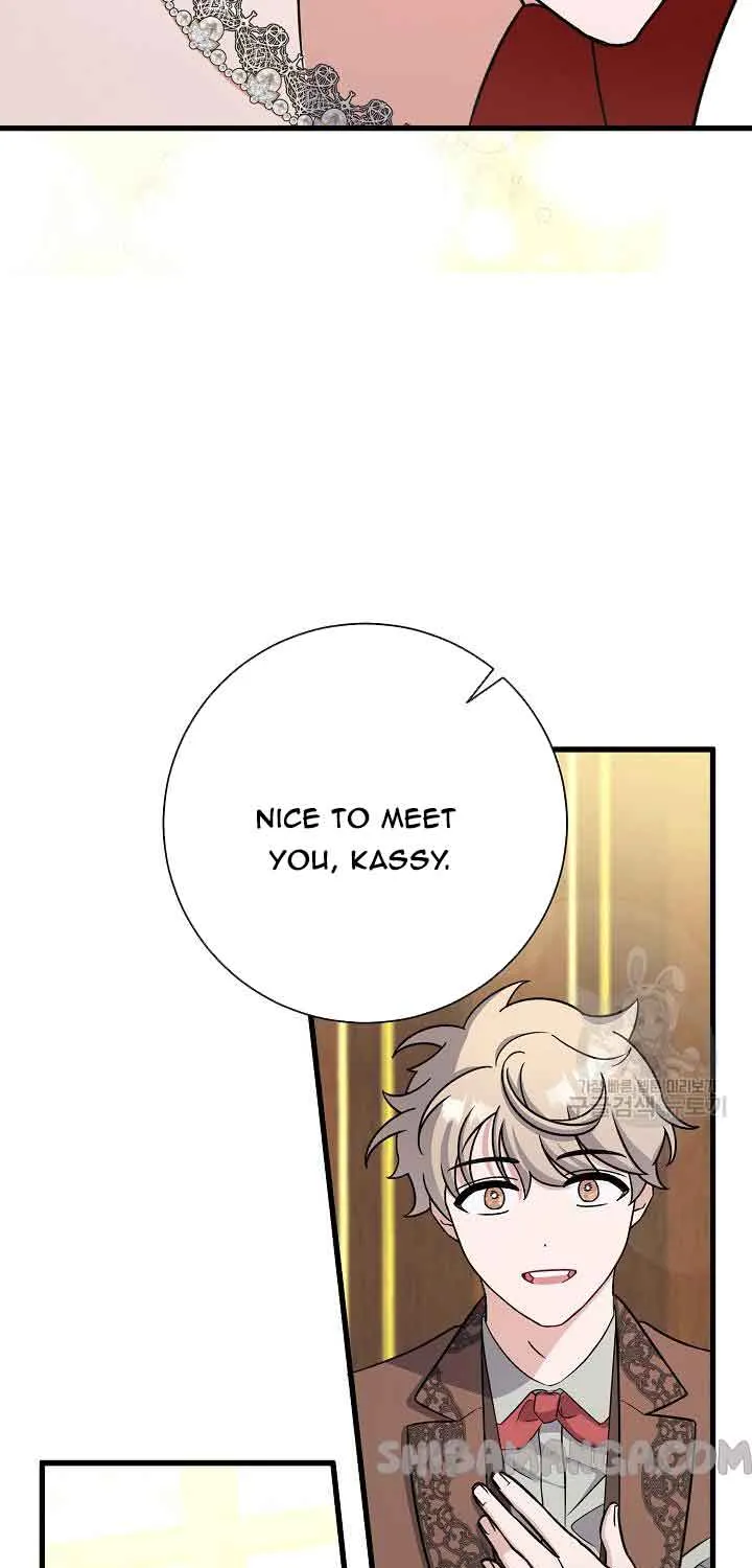 I’m Sure It’s My Baby Chapter 21 page 56 - 