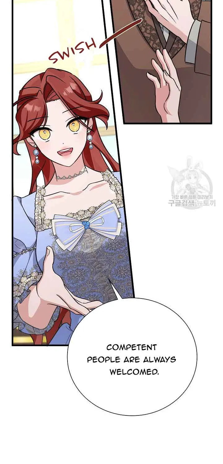 I’m Sure It’s My Baby Chapter 21 page 57 - 