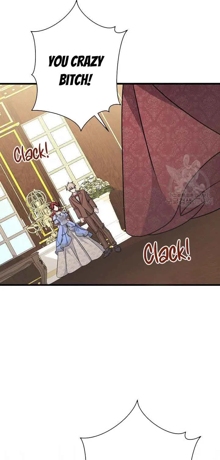 I’m Sure It’s My Baby Chapter 21 page 65 - 