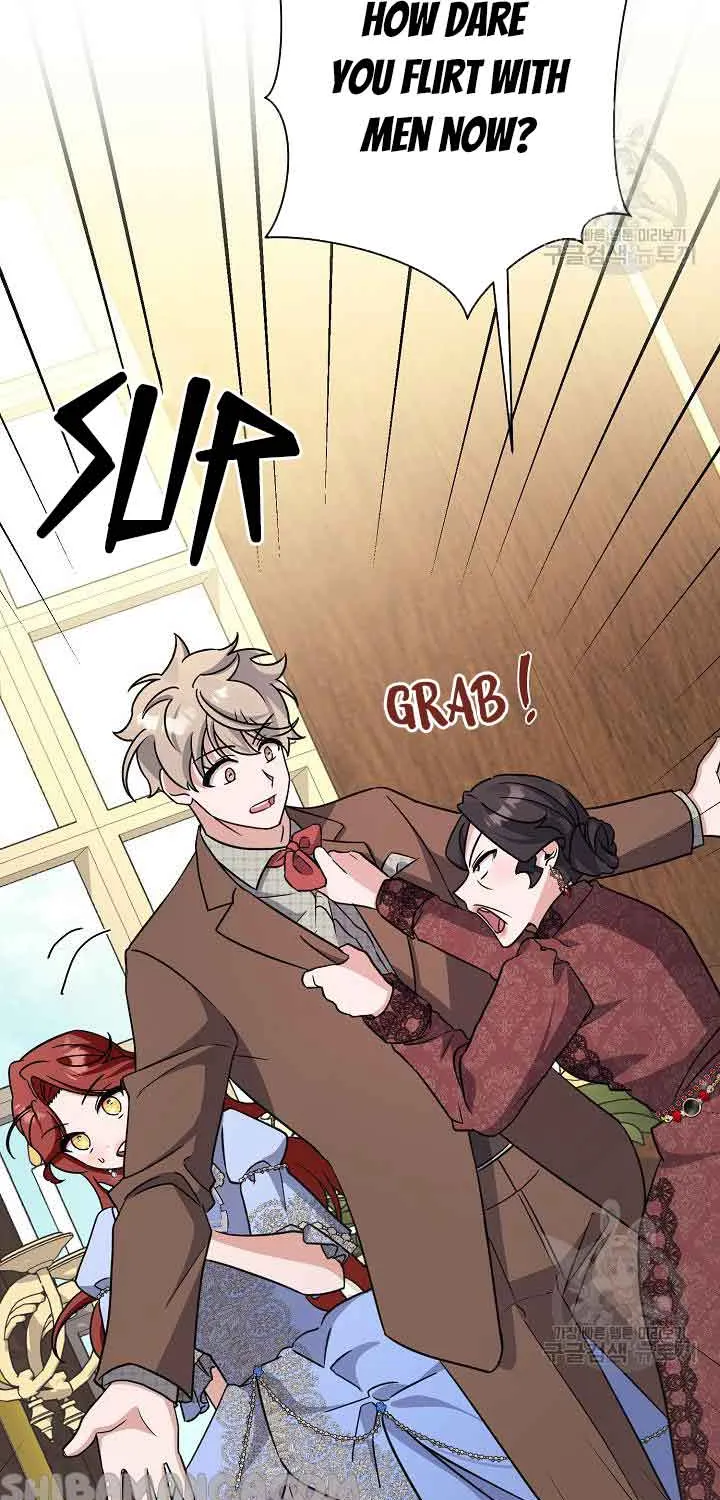 I’m Sure It’s My Baby Chapter 21 page 66 - 