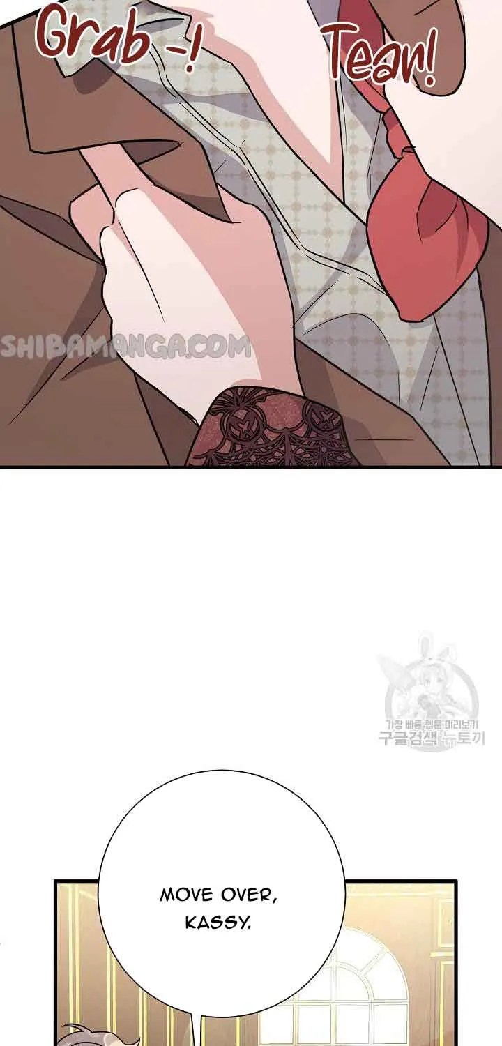 I’m Sure It’s My Baby Chapter 21 page 68 - 