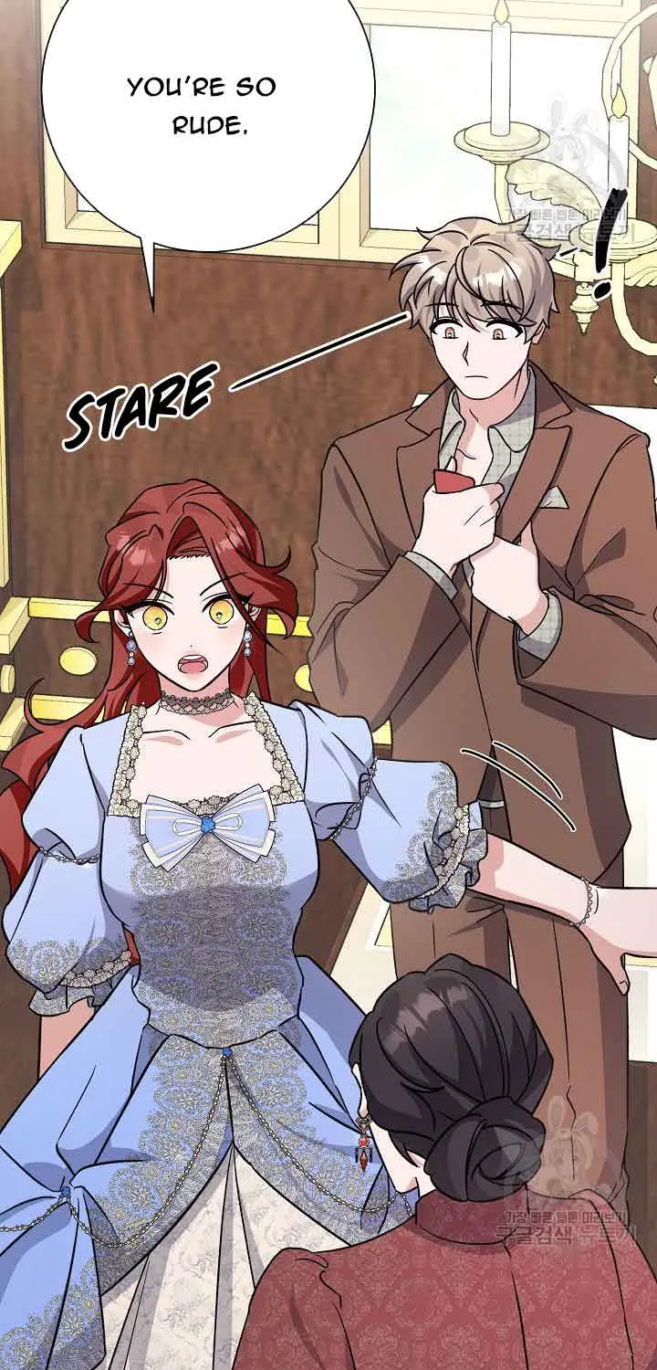 I’m Sure It’s My Baby Chapter 21 page 70 - 