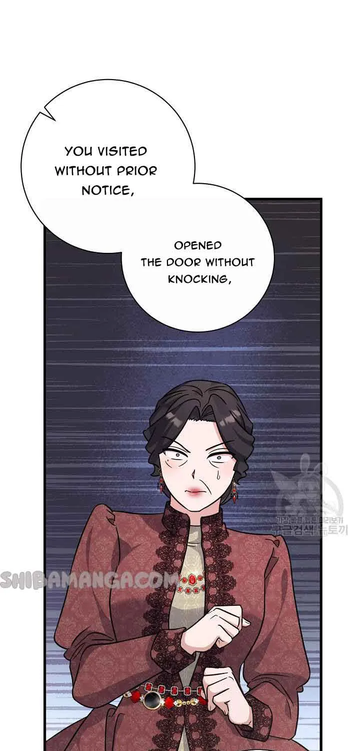 I’m Sure It’s My Baby Chapter 21 page 72 - 