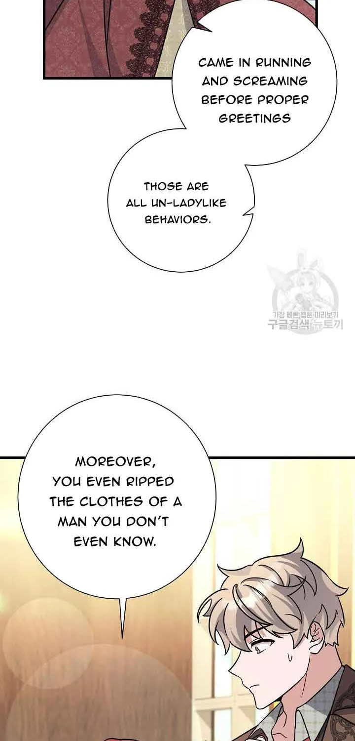 I’m Sure It’s My Baby Chapter 21 page 73 - 