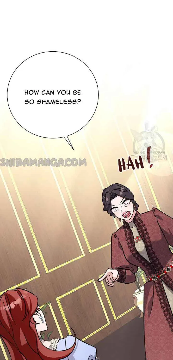 I’m Sure It’s My Baby Chapter 21 page 77 - 