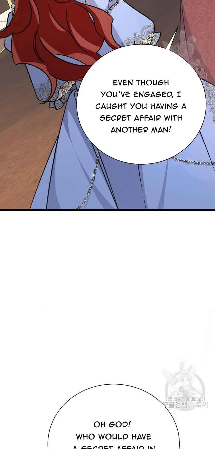 I’m Sure It’s My Baby Chapter 21 page 78 - 