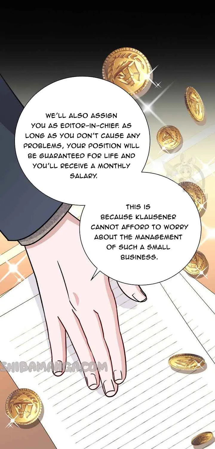 I’m Sure It’s My Baby Chapter 21 page 9 - 