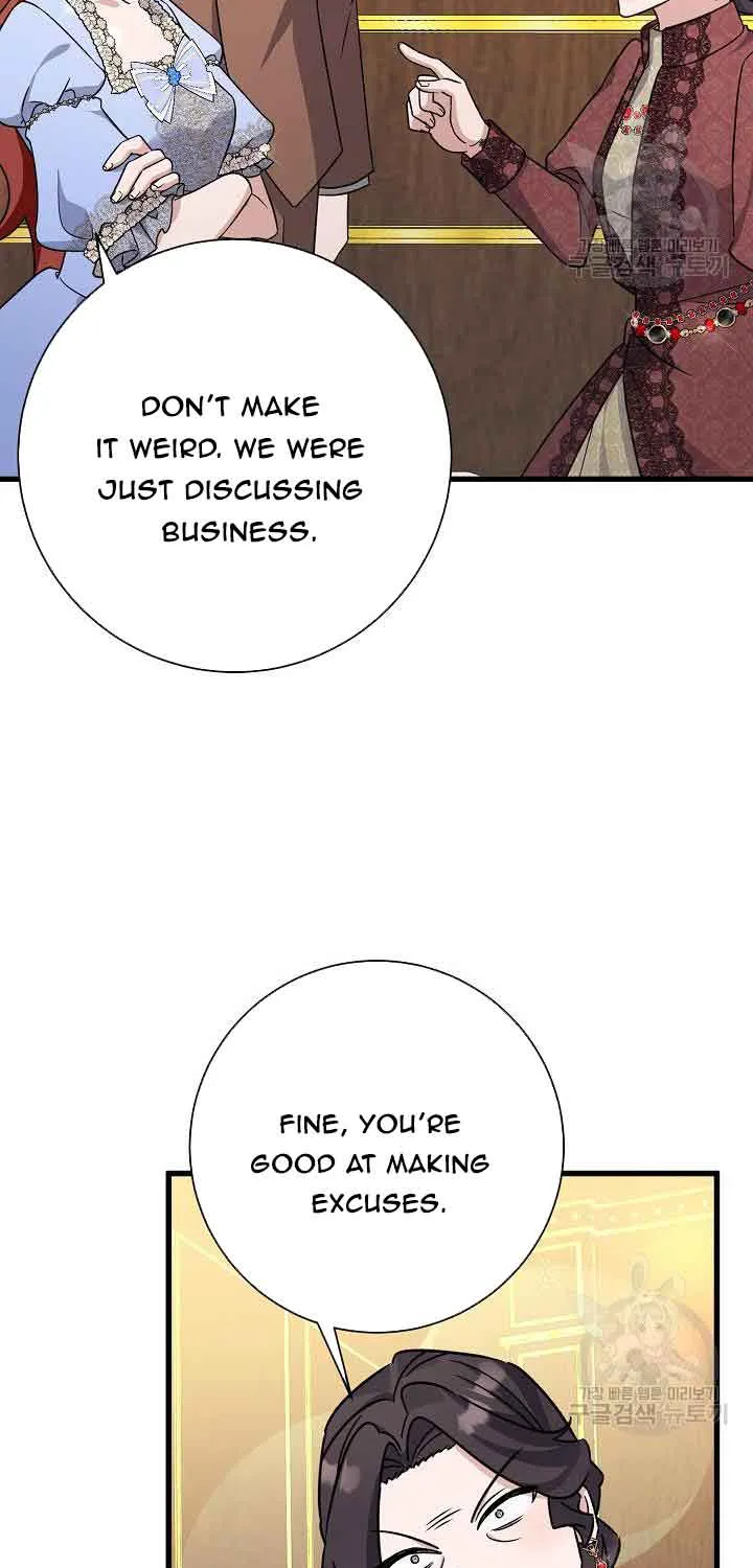 I’m Sure It’s My Baby Chapter 21 page 82 - 