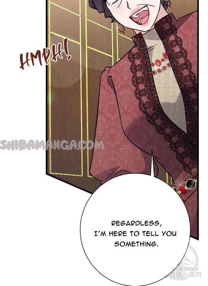 I’m Sure It’s My Baby Chapter 21 page 83 - 