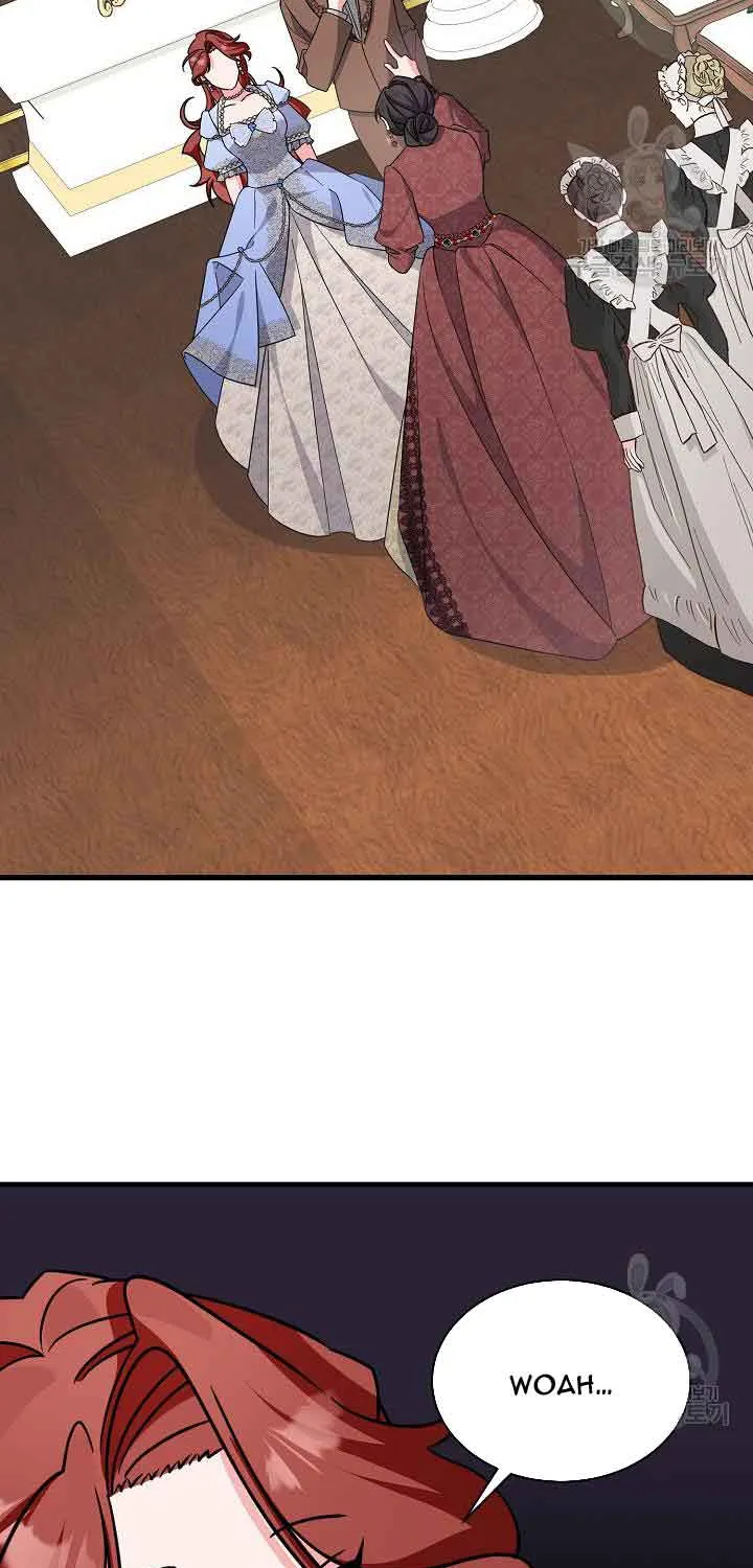 I’m Sure It’s My Baby Chapter 21 page 86 - 