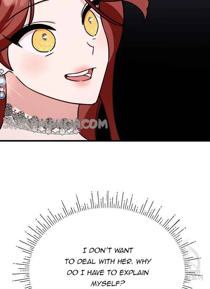 I’m Sure It’s My Baby Chapter 21 page 87 - 