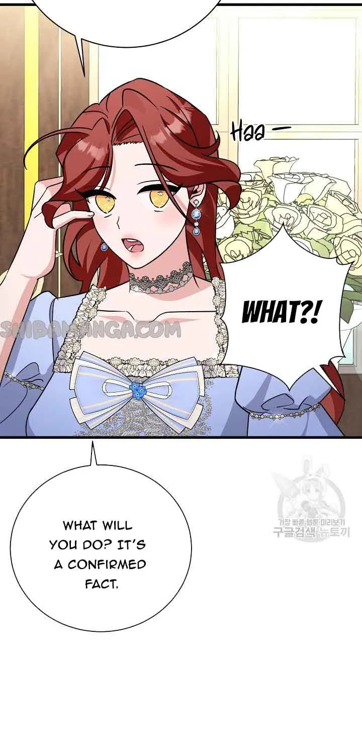 I’m Sure It’s My Baby Chapter 21 page 92 - 