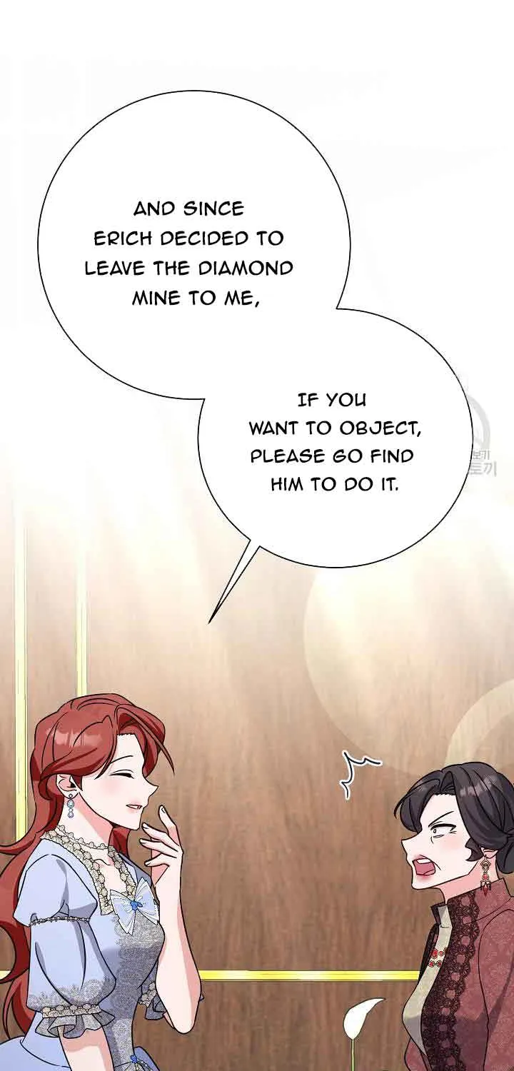 I’m Sure It’s My Baby Chapter 21 page 93 - 