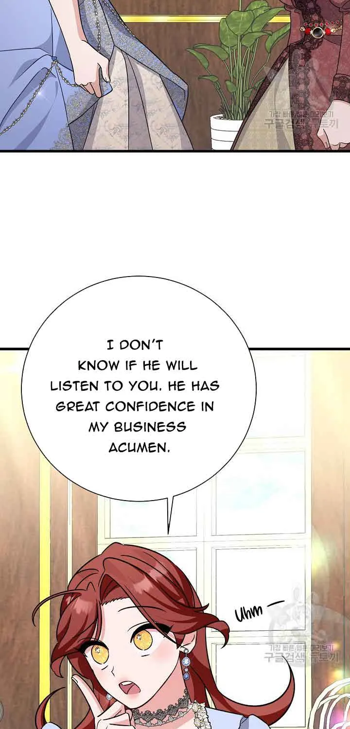 I’m Sure It’s My Baby Chapter 21 page 94 - 