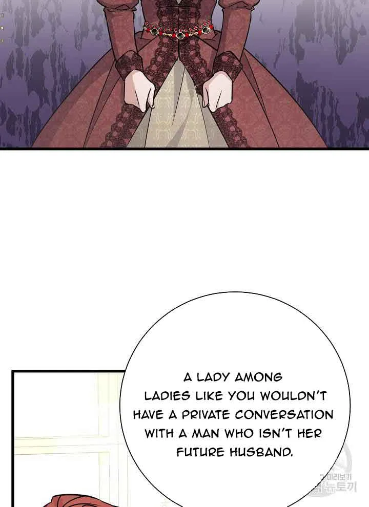 I’m Sure It’s My Baby Chapter 21 page 99 - 