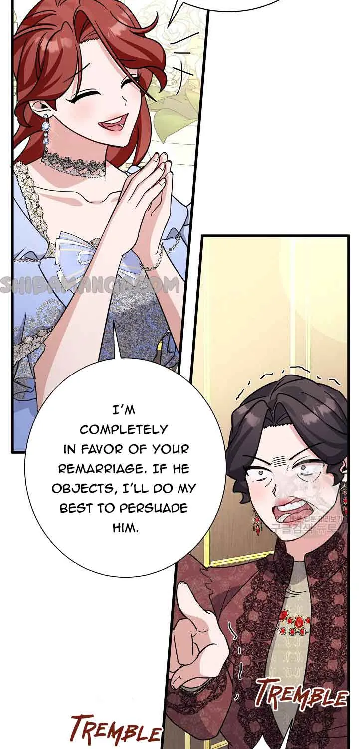 I’m Sure It’s My Baby Chapter 21 page 100 - 