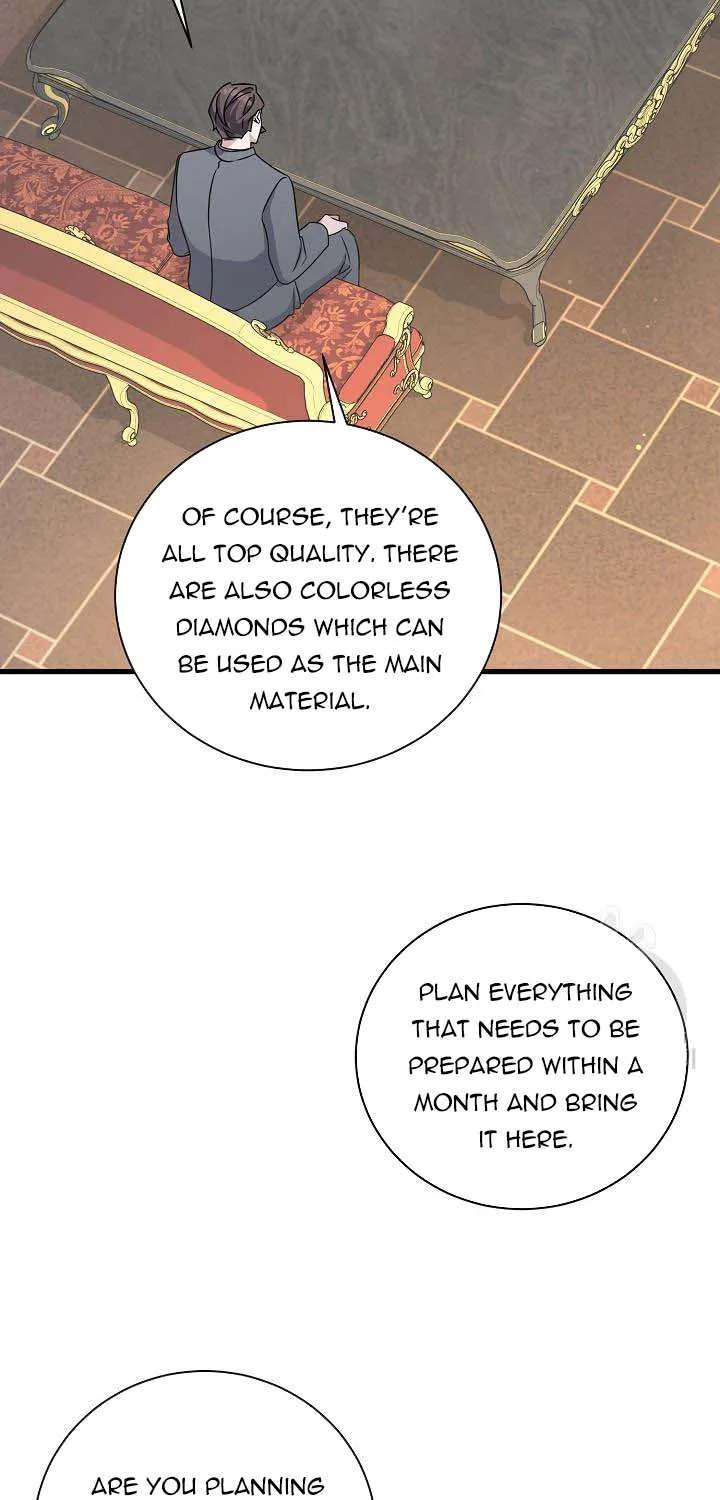 I’m Sure It’s My Baby Chapter 22 page 12 - 