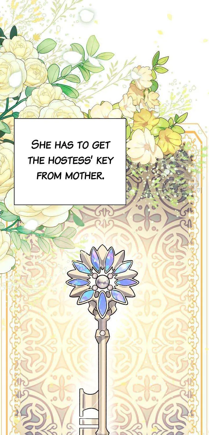 I’m Sure It’s My Baby Chapter 22 page 17 - 