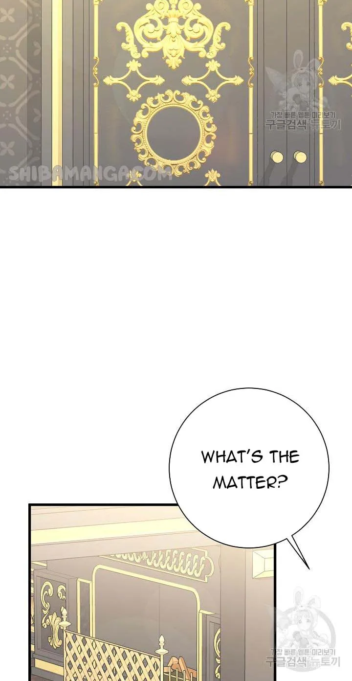 I’m Sure It’s My Baby Chapter 22 page 34 - 