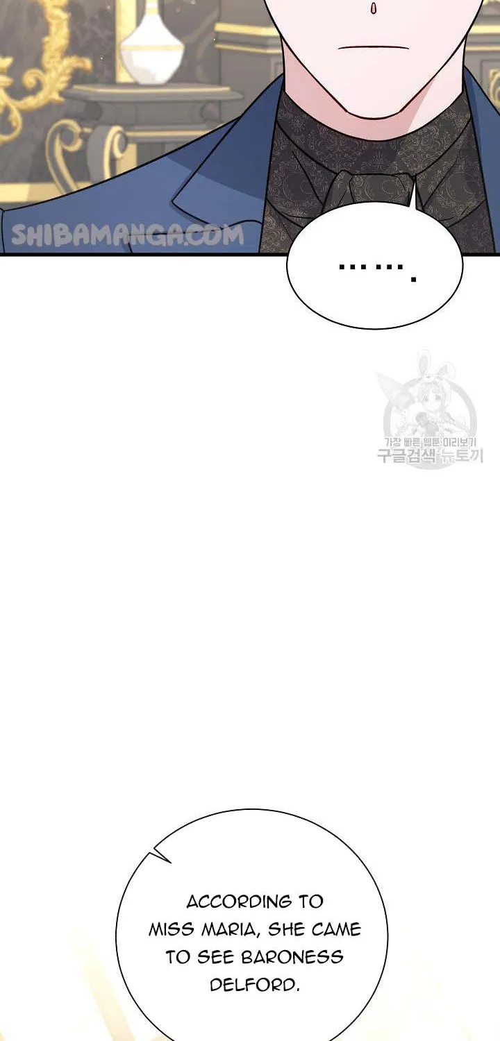 I’m Sure It’s My Baby Chapter 22 page 36 - 